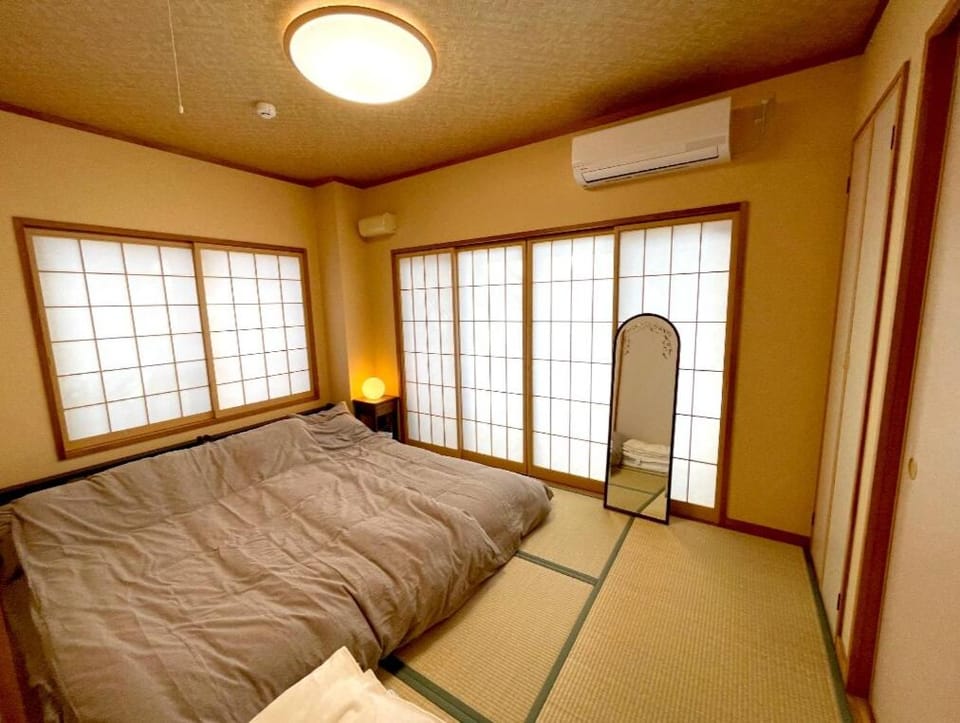 チヨックス西熱海 バレルサウナとwジャグジー付の別荘bbq可 Villa in Shizuoka Prefecture