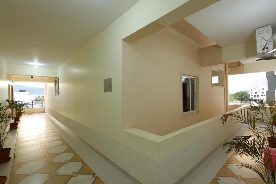 SBHS Homestay - Vrushabadri - Tiruchanoor Bypass Road Apartment in Tirupati