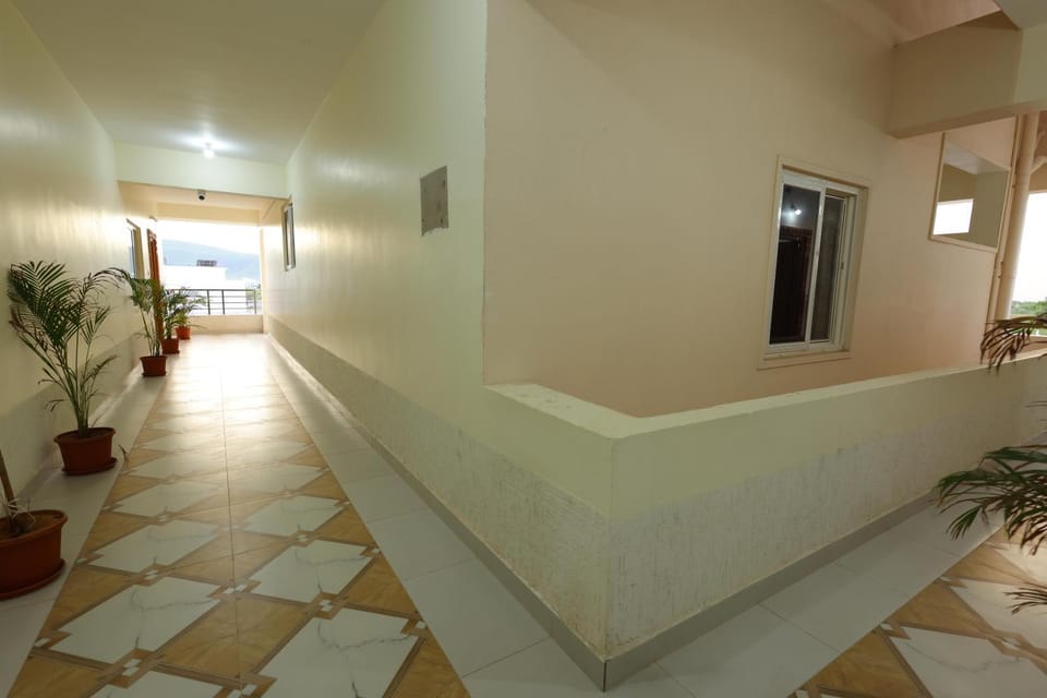 SBHS Homestay - Vrushabadri - Tiruchanoor Bypass Road Apartment in Tirupati
