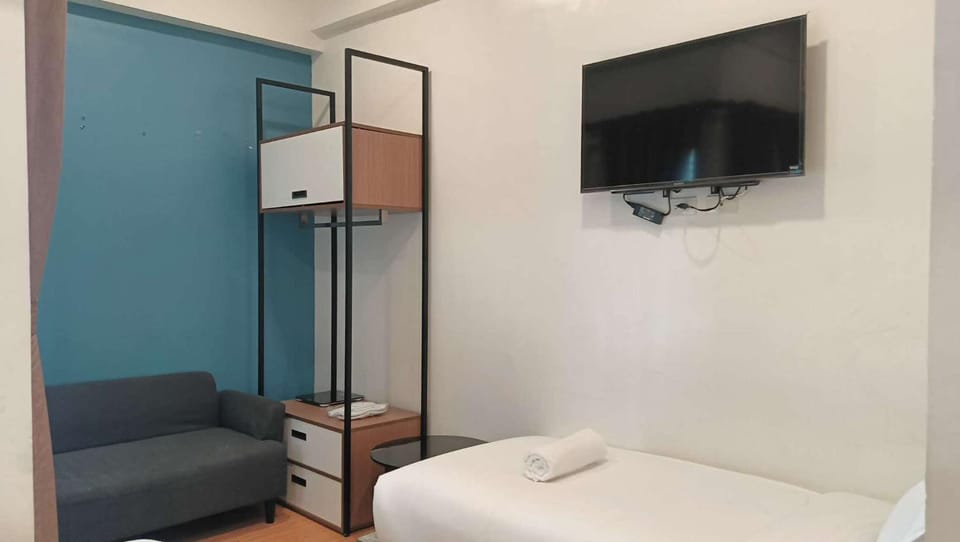 I suites Apartment in Pasay