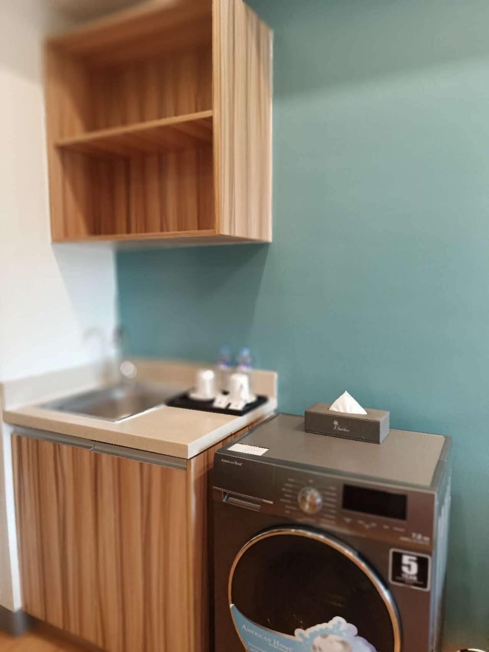 I suites Apartment in Pasay
