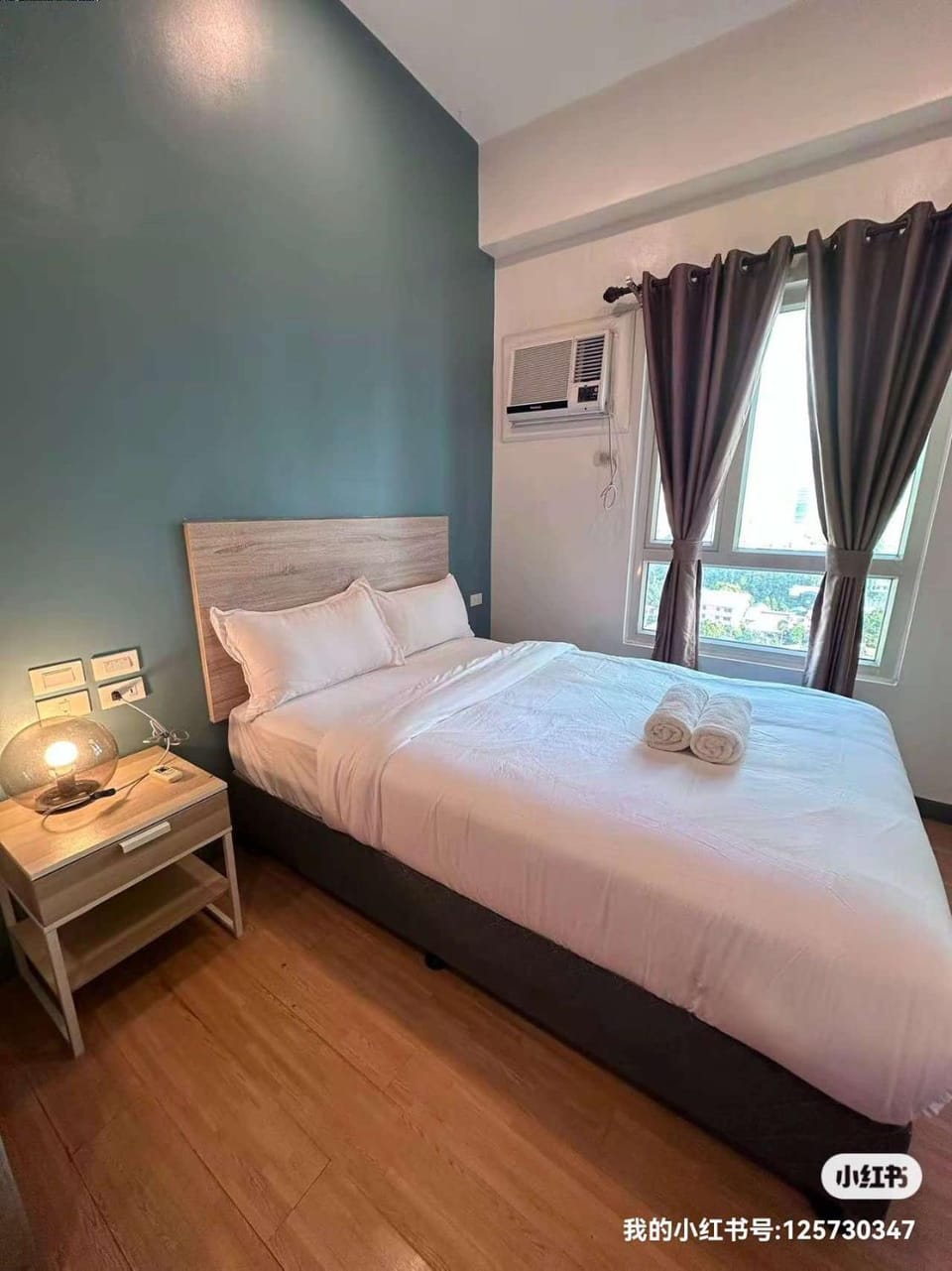 I suites Apartment in Pasay