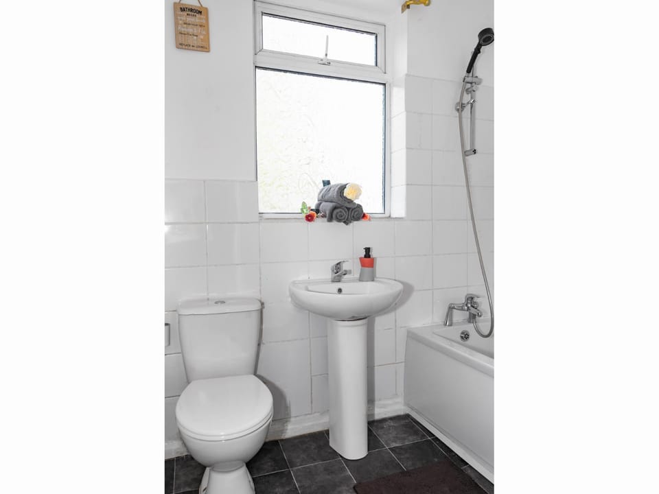 Toilet, Bathroom