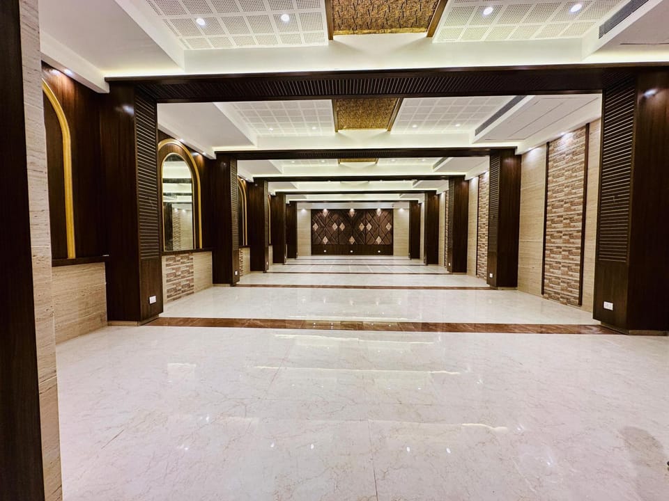 Banquet/Function facilities