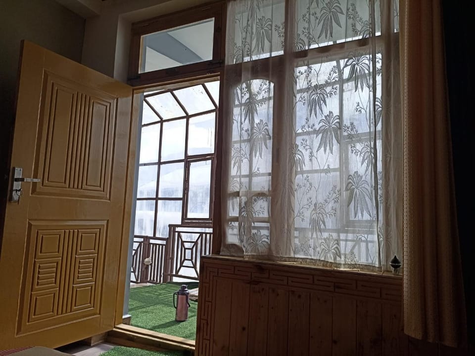 View (from property/room)