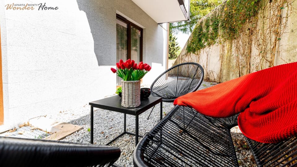 Day, Balcony/Terrace