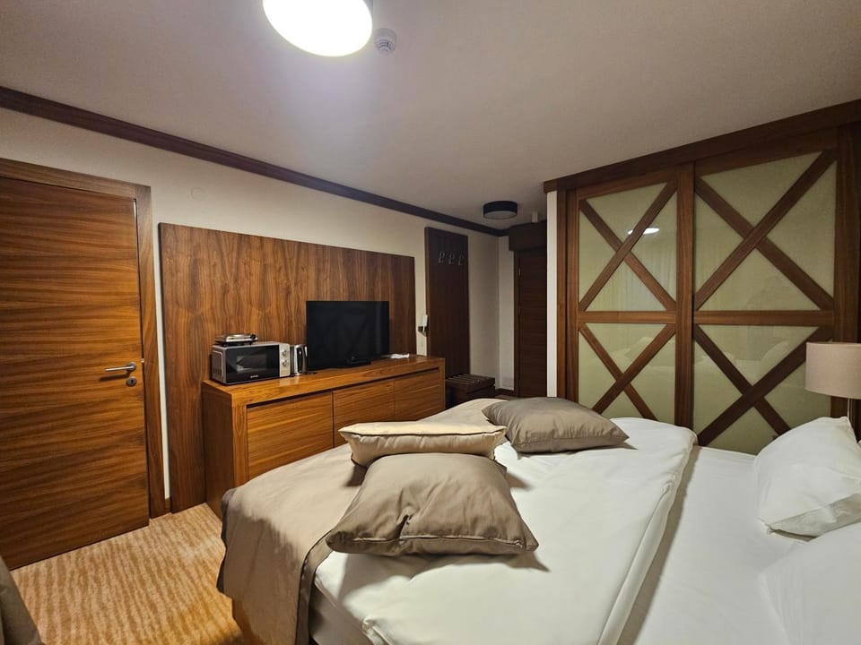 Apartman Dar-lux privatni app u sklopu aparthotela Vucko Apartment in Federation of Bosnia and Herzegovina