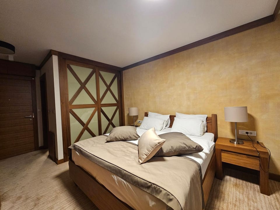 Apartman Dar-lux privatni app u sklopu aparthotela Vucko Apartment in Federation of Bosnia and Herzegovina
