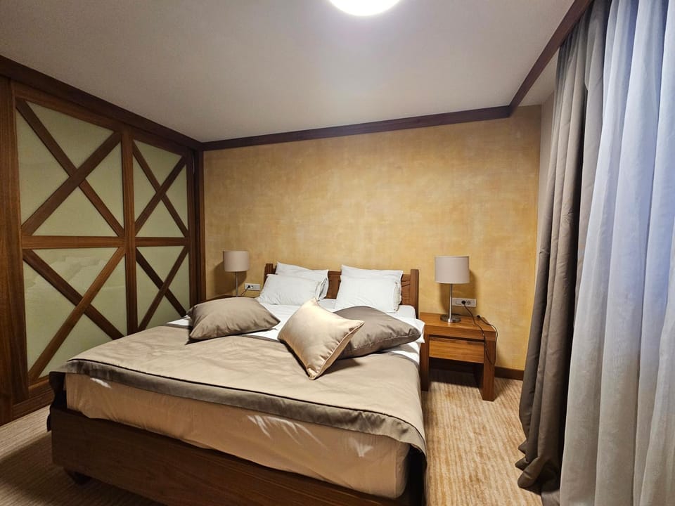 Apartman Dar-lux privatni app u sklopu aparthotela Vucko Apartment in Federation of Bosnia and Herzegovina