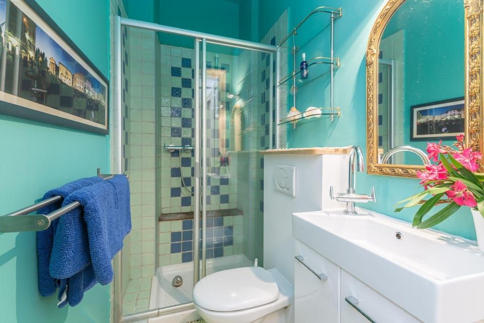 Diana's Chamber Apartment in Pula