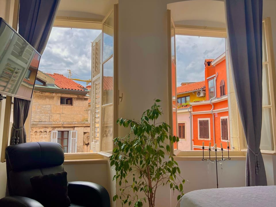 View (from property/room)