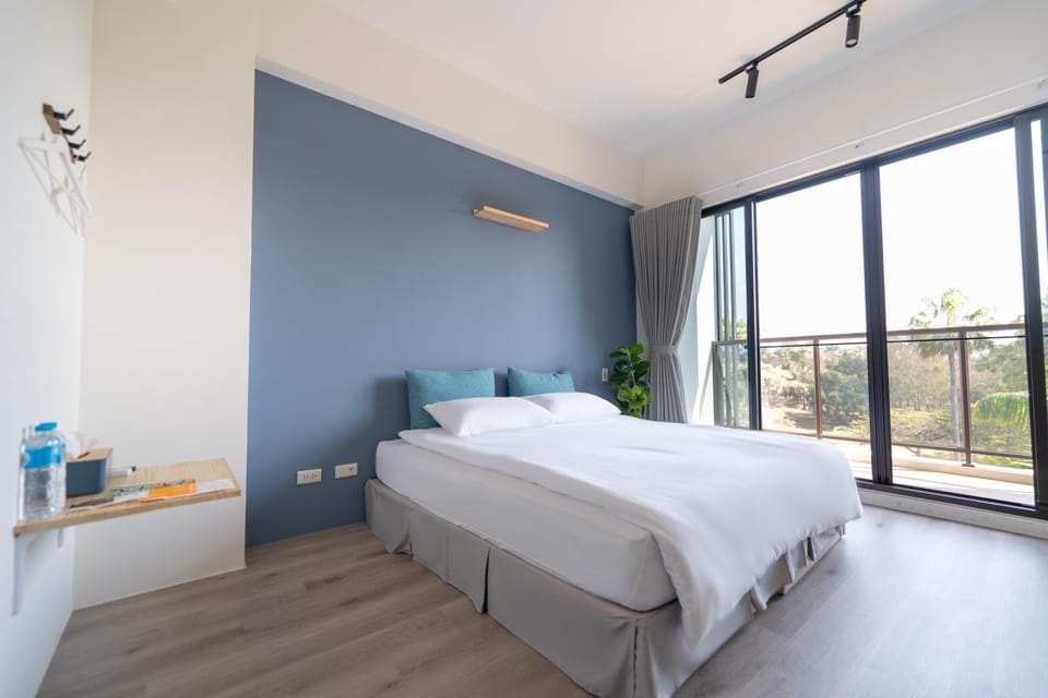 WuYou Guesthouse Bed and Breakfast in Kaohsiung