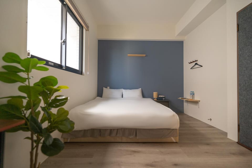 WuYou Guesthouse Bed and Breakfast in Kaohsiung