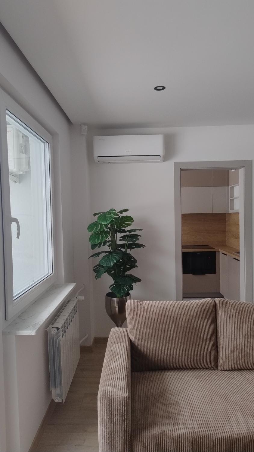 air conditioner