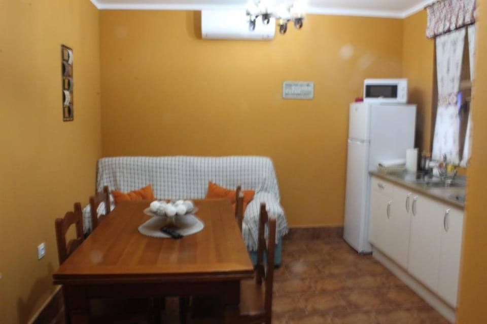 Jabalon bajo Apartment in Castile-La Mancha
