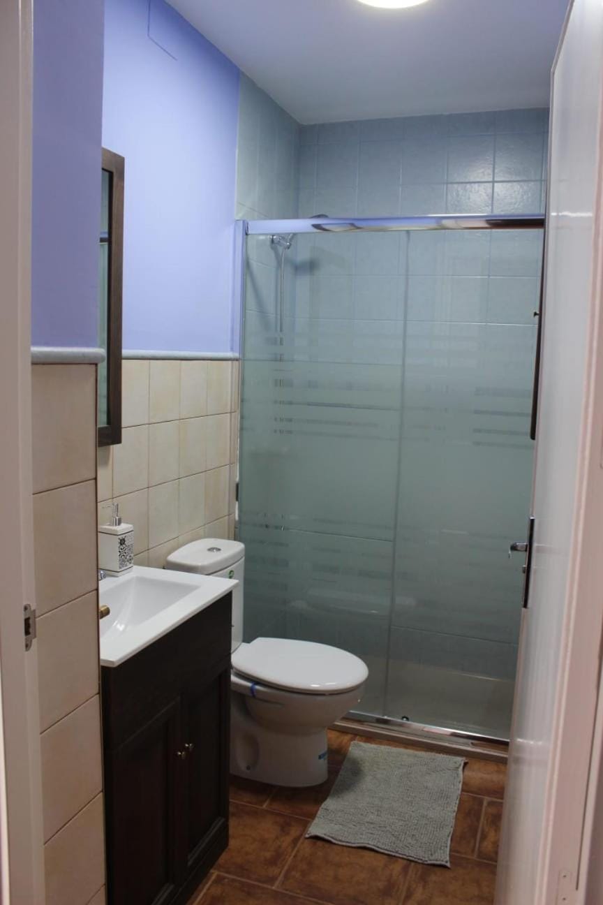 Jabalon bajo Apartment in Castile-La Mancha