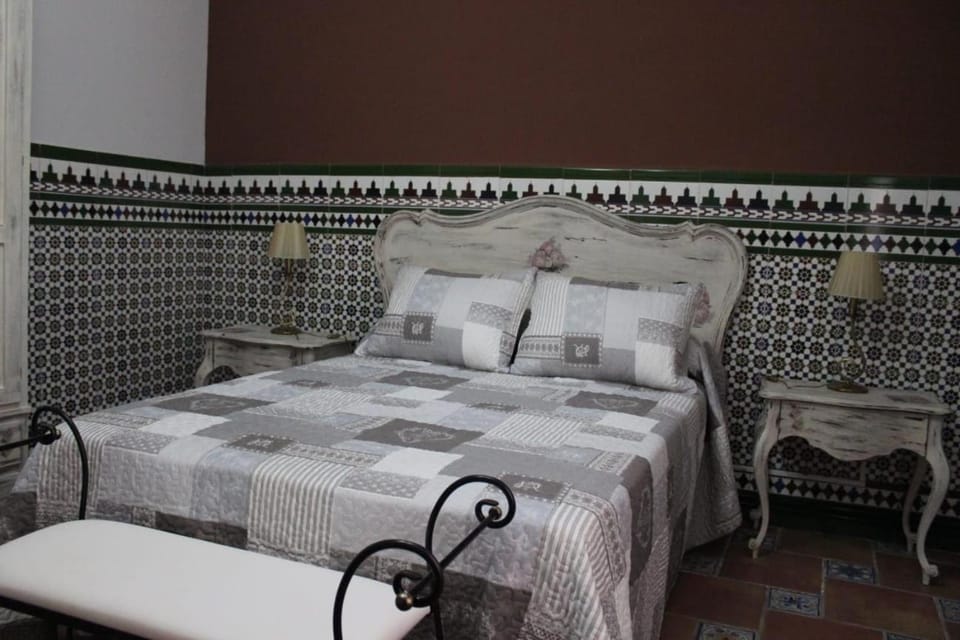 Jabalon bajo Apartment in Castile-La Mancha