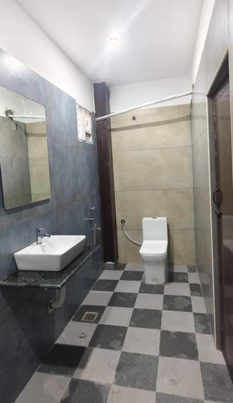 SJS RESIDENCY Thiruvannamalai Nature lodge in Tamil Nadu