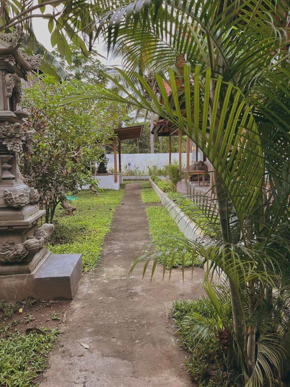 Lime villa Villa in Nusapenida