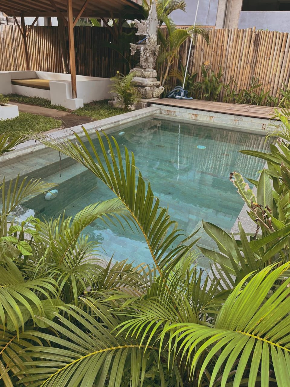 Lime villa Villa in Nusapenida