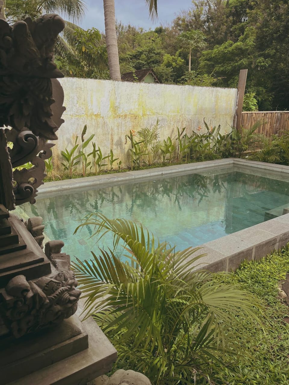 Lime villa Villa in Nusapenida