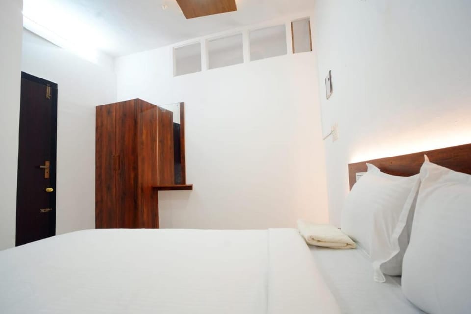 Hr residency Hotel in Kozhikode