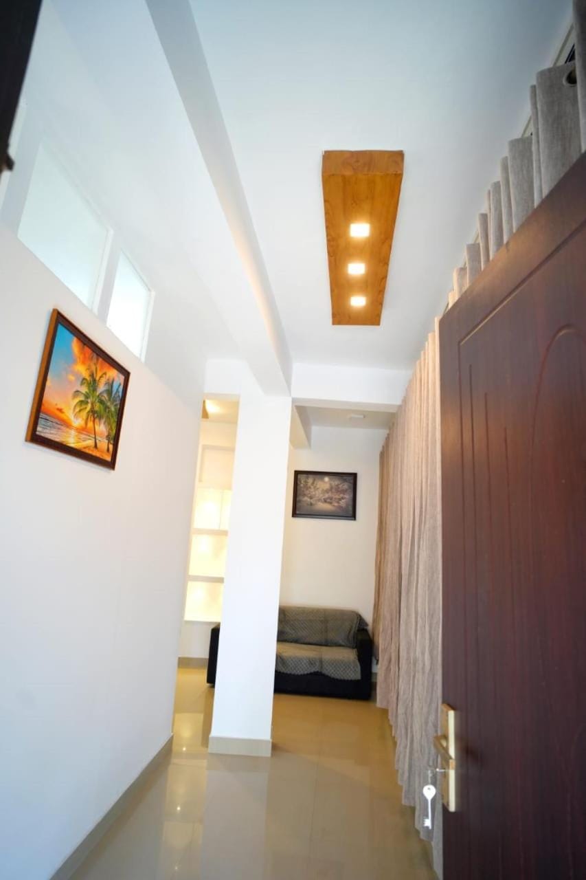 Hr residency Hotel in Kozhikode