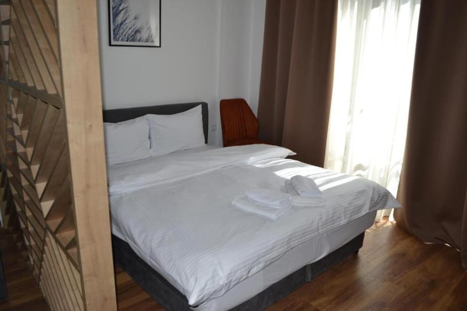 A 14 President Kopaonik Apartment in Serbia