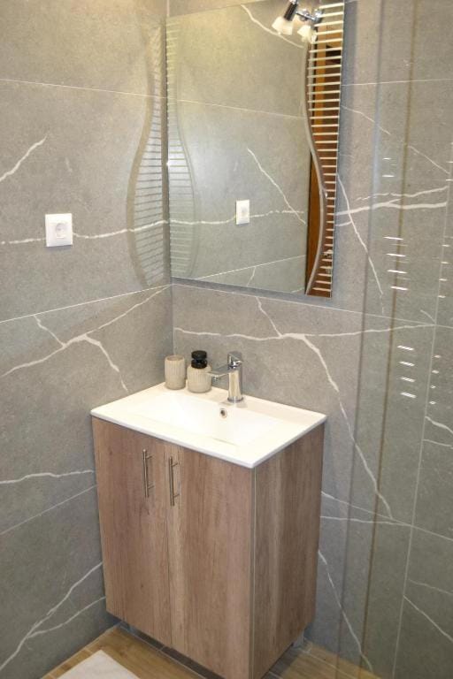 A 14 President Kopaonik Apartment in Serbia