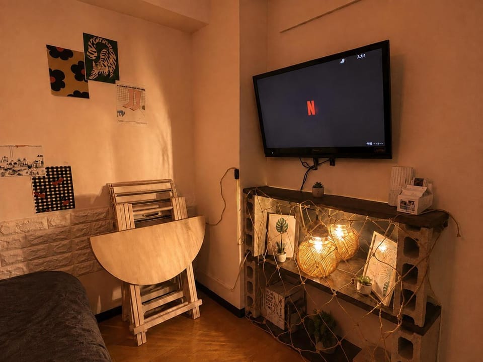 FLOLIA Nanba 303 Apartment in Osaka