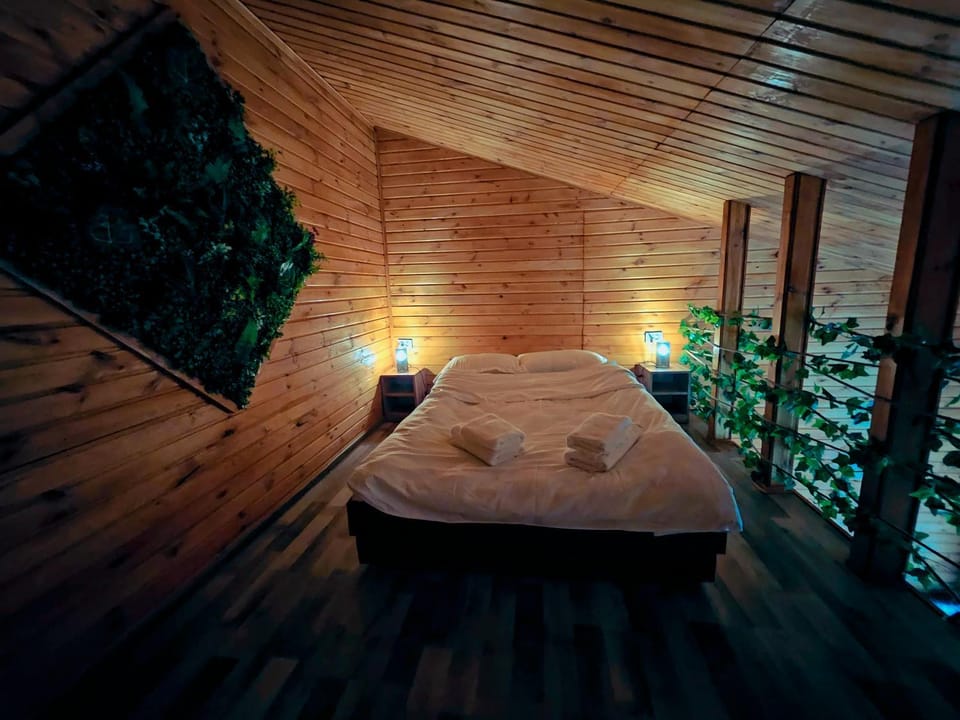 One & Kos Resort Chalet in Constanța County