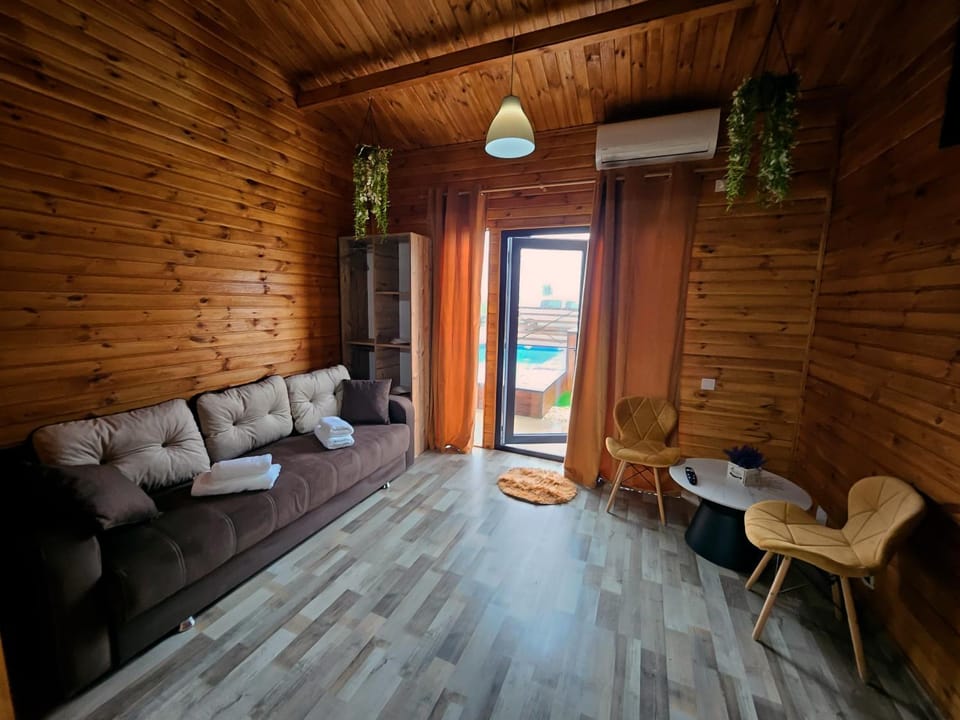 One & Kos Resort Chalet in Constanța County