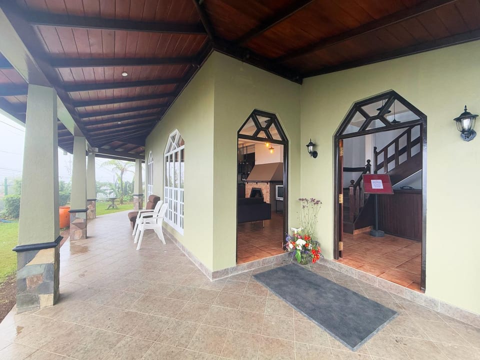 Kings Villa Nuwara Eliya Hotel in Nuwara Eliya
