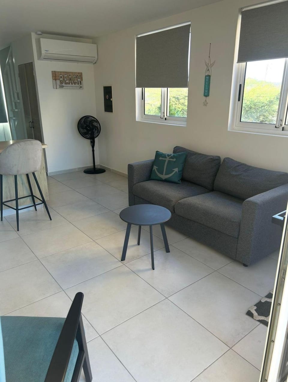 Apartement Punta Azul 6B, Punta Azul Ocean Resort, Westpunt House in Sabana Westpunt