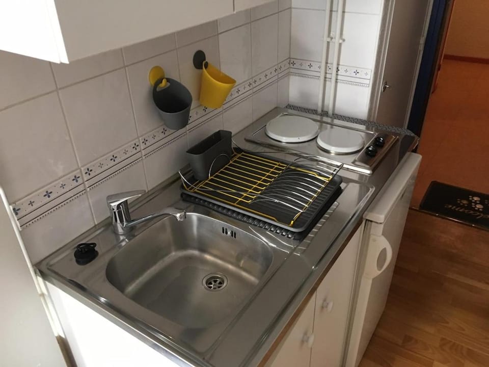Charmant studio avec balcon et parking gratuit Apartment in Pau