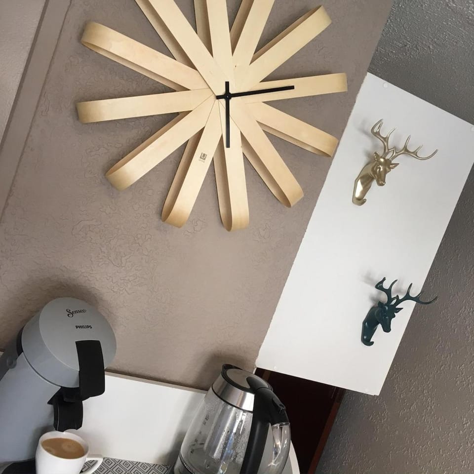 Charmant studio avec balcon et parking gratuit Apartment in Pau