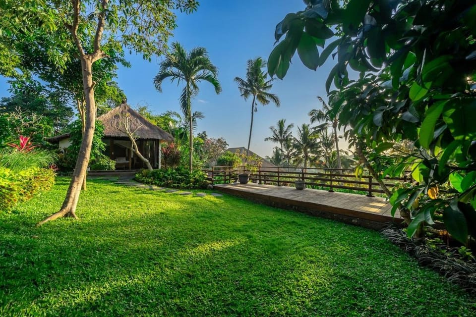 Villa Shanti Ubud Villa in Abiansemal