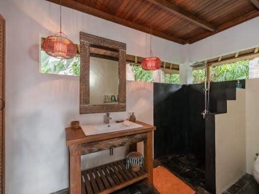 Villa Shanti Ubud Villa in Abiansemal