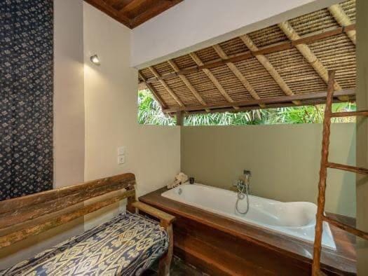 Villa Shanti Ubud Villa in Abiansemal