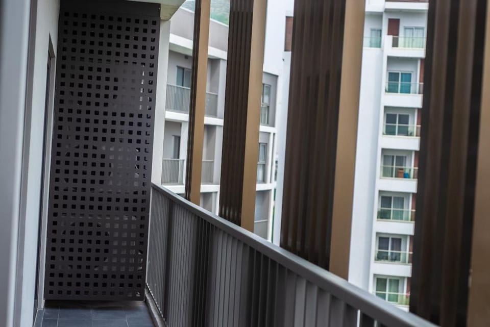 Loxwood House Apartment in Accra