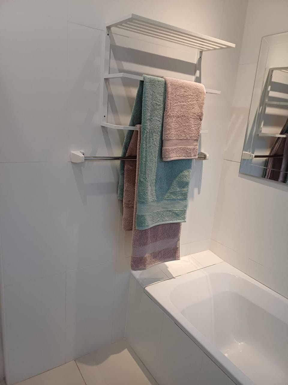 Bathroom, Bath