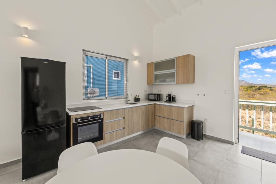 Apartement Punta Azul 5B, Punta Azul Ocean Resort, Westpunt House in Sabana Westpunt