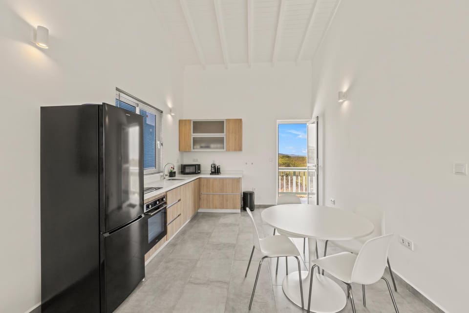 Apartement Punta Azul 5B, Punta Azul Ocean Resort, Westpunt House in Sabana Westpunt