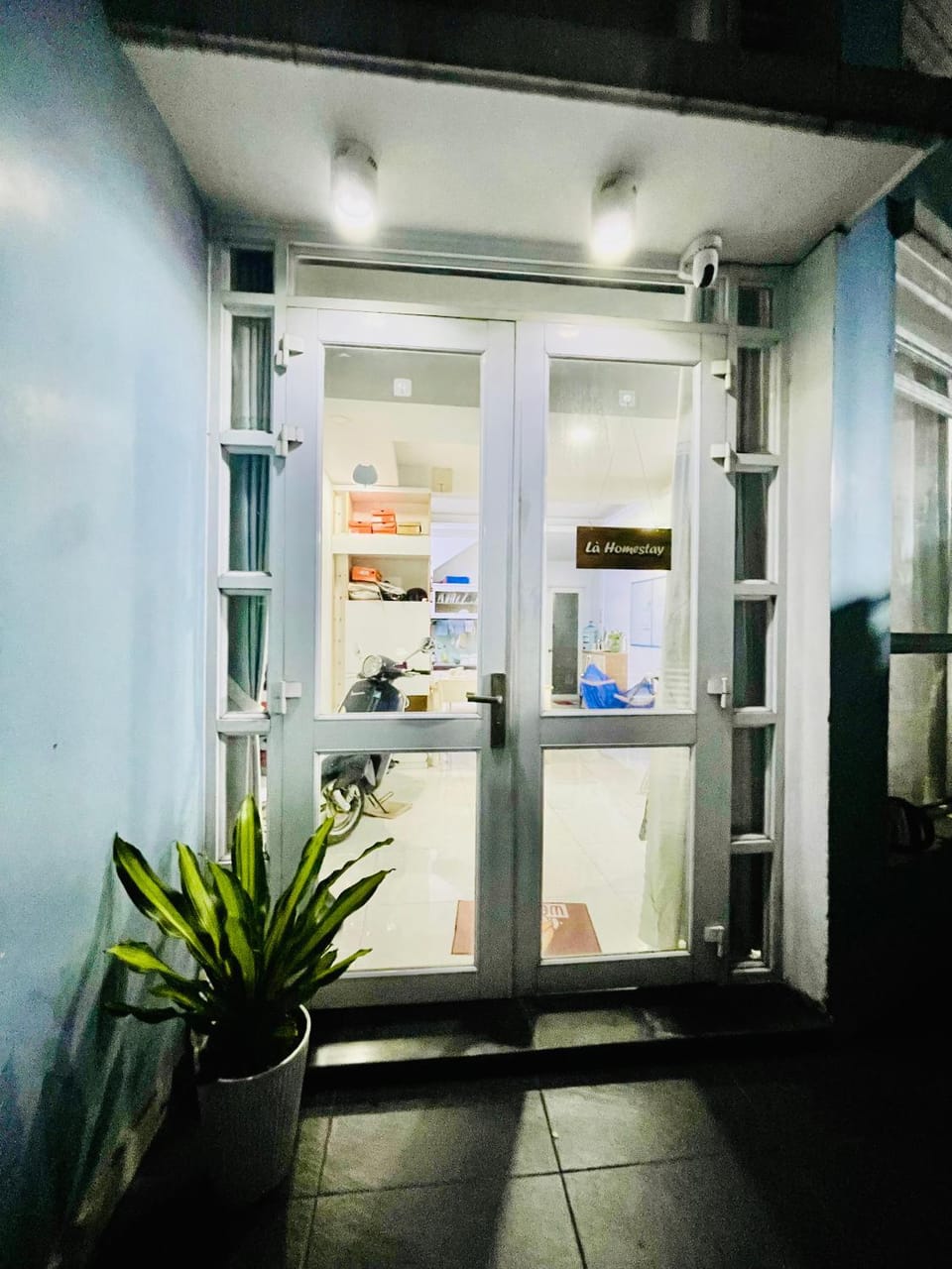 Là Homestay - Studio Room Fully Furnished, Near Saigon Train Station D3 Vacation rental in Ho Chi Minh City