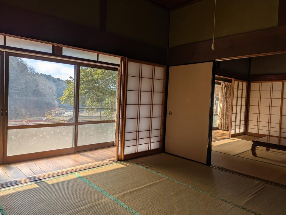 Natural landscape, View (from property/room), Photo of the whole room, Bedroom, Mountain view