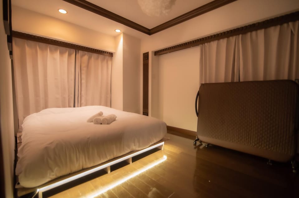 サンモールクレスト306 Apartment in Shibuya