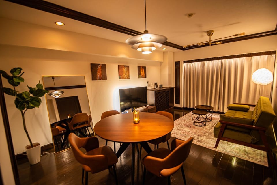 サンモールクレスト306 Apartment in Shibuya