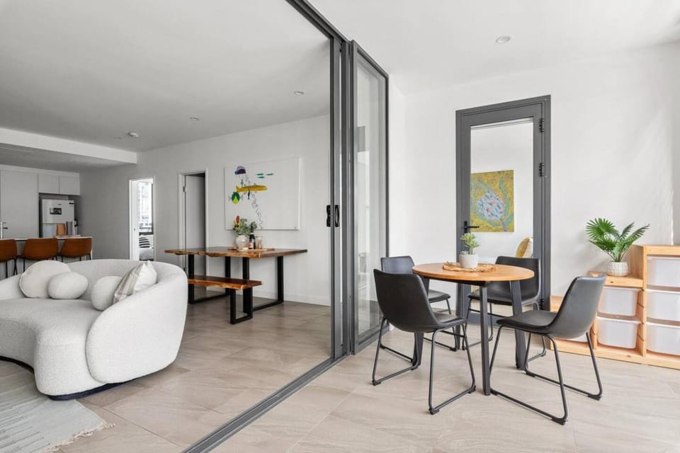 Living room, Other, Dining area