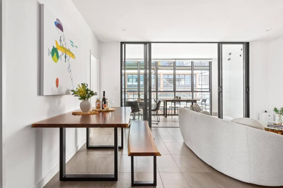 Living room, Other, Dining area