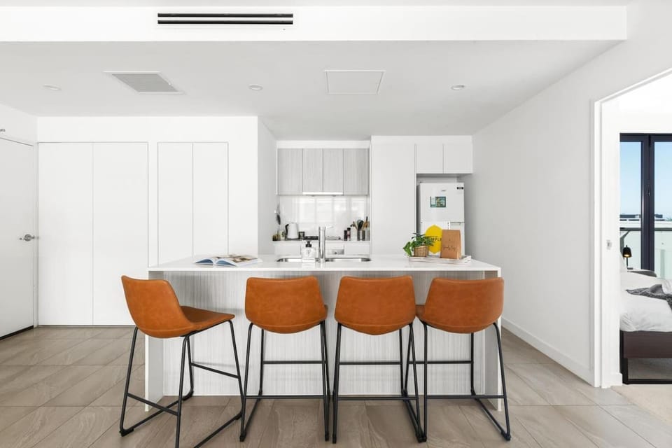 Kitchen or kitchenette, Other
